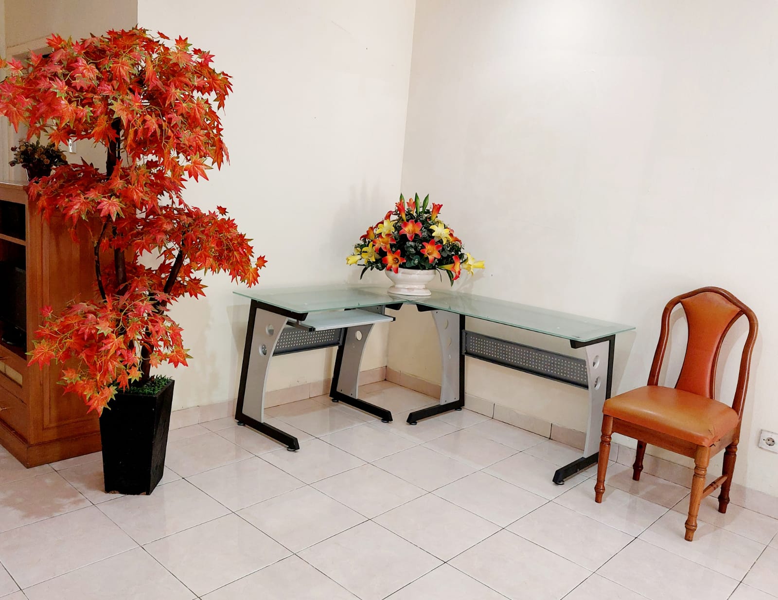 Rumah Dijual Siap Huni di Meadow Green Lippo Cikarang